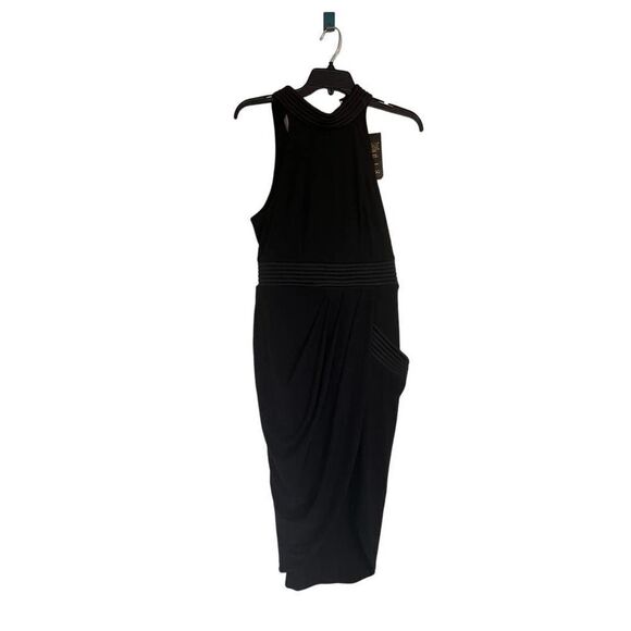 Zhivago Miracle Dress in Black US10 - Picture 5 of 9